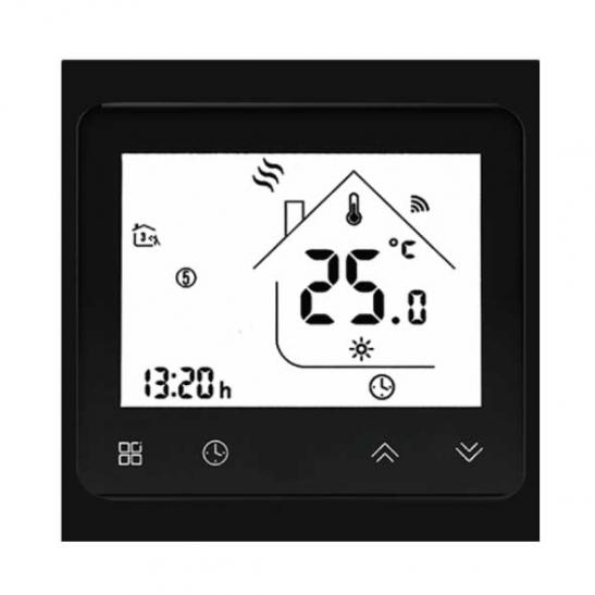 Программируемый термостат In-therm PWT002