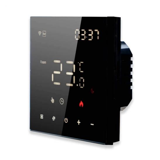 In-Therm PWT 082 BLACK