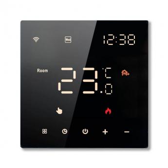 In-Therm PT 081 BLACK