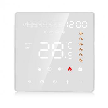 In-Therm PT 081 WHITE