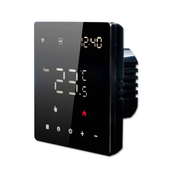 In-Therm PT 082 BLACK