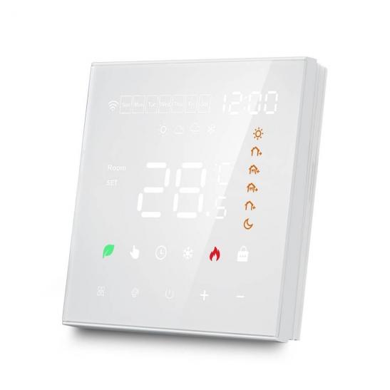 In-Therm PWT 082 WHITE