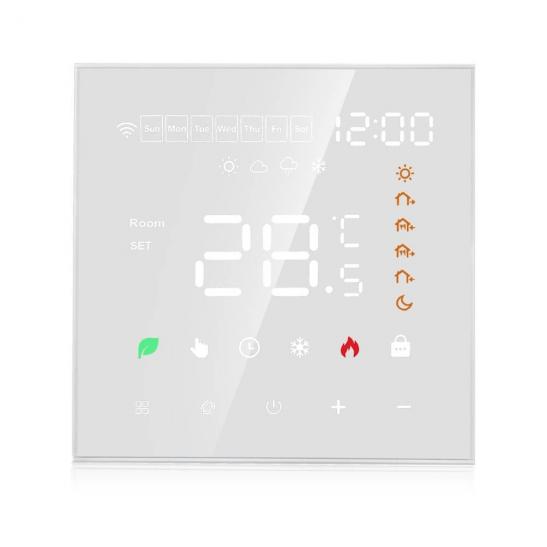 In-Therm PWT 082 WHITE