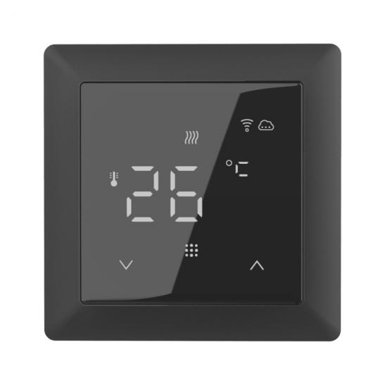 In-Therm PWT 511 BLACK MATTE
