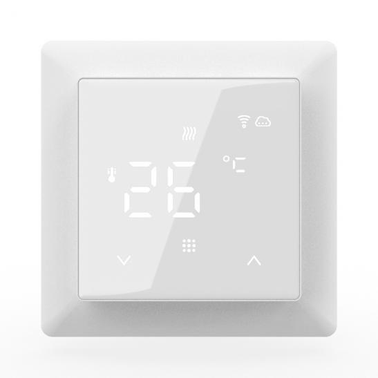 In-Therm PWT 511 WHITE MATTE