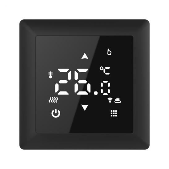 In-Therm PT 516 BLACK MATTE