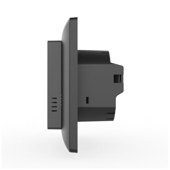 In-Therm PT 516 BLACK MATTE