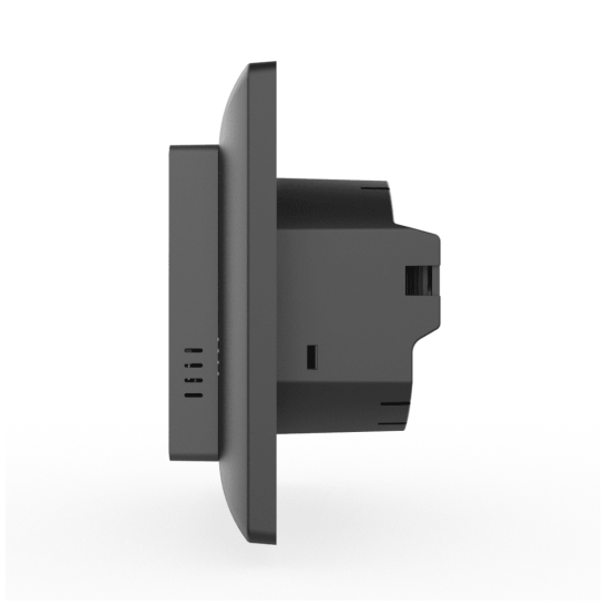 In-Therm PWT 516 BLACK MATTE