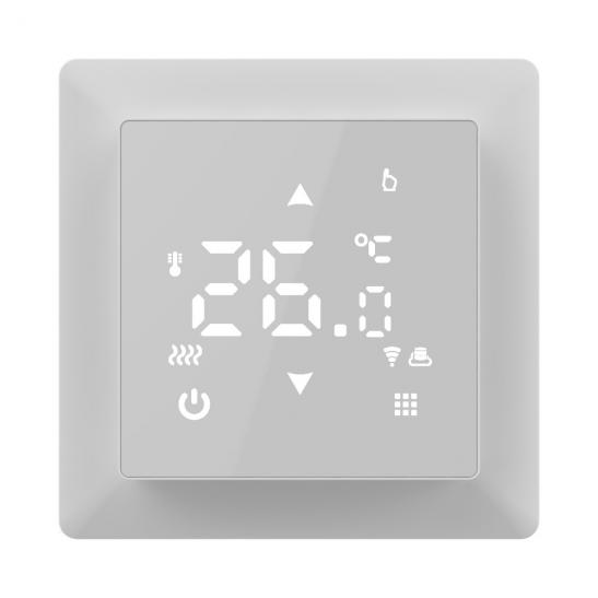In-Therm PT 516 WHITE MATTE
