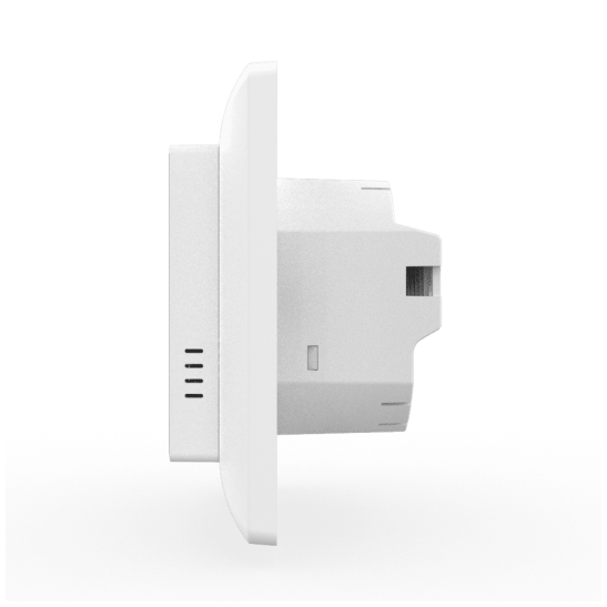 In-Therm PWT 516 WHITE MATTE