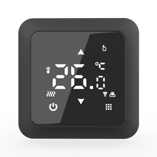 In-Therm PT 517 BLACK MATTE
