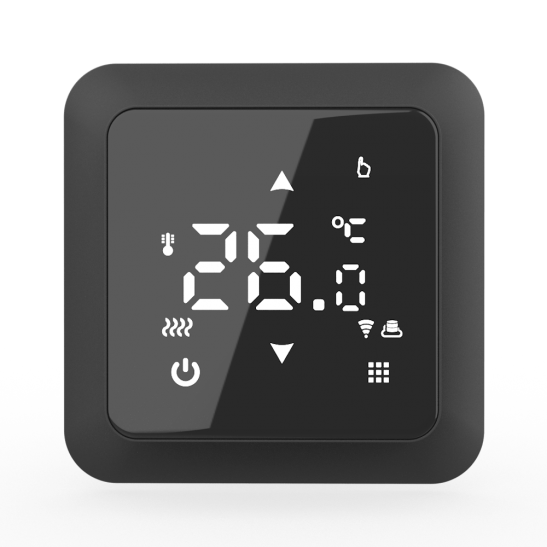 In-Therm PWT 517 BLACK MATTE