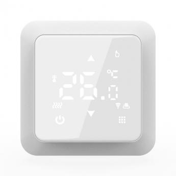 In-Therm PT 517 WHITE MATTE	
