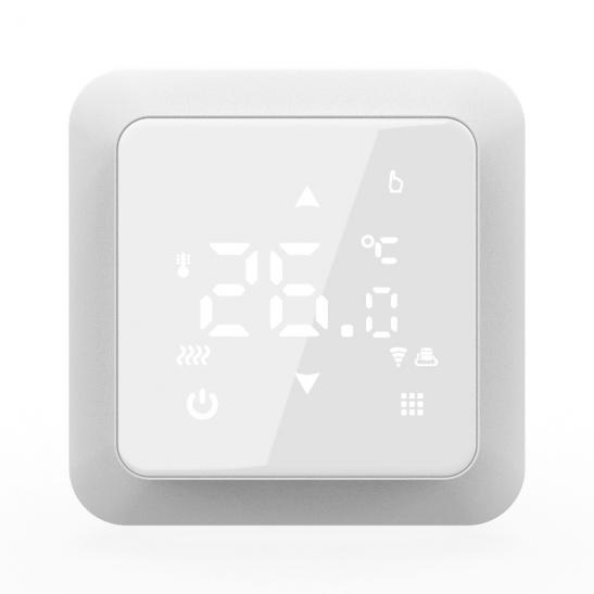 In-Therm PT 517 WHITE MATTE