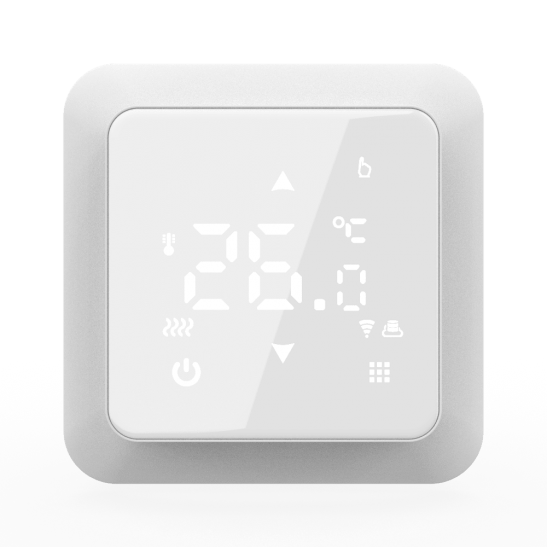 In-Therm PWT 517 WHITE MATTE