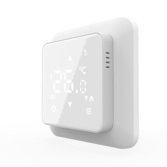 In-Therm PT 517 WHITE MATTE