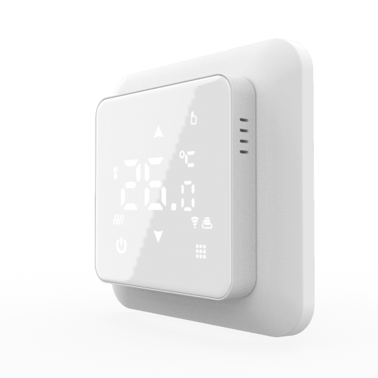 In-Therm PWT 517 WHITE MATTE