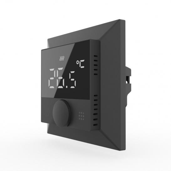 In-Therm PWT 510 BLACK MATTE