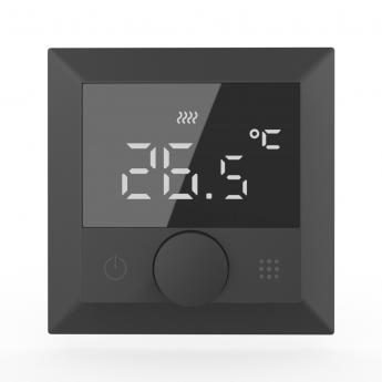 In-Therm PWT 510 BLACK MATTE