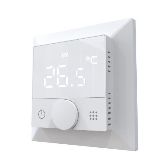 In-Therm PWT 510 WHITE MATTE
