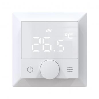 In-Therm PWT 510 WHITE MATTE