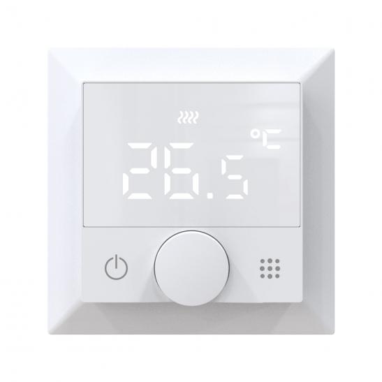 In-Therm PWT 510 WHITE MATTE