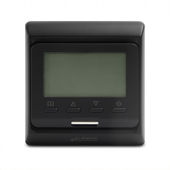 In-Therm E 51 BLACK 