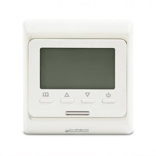 In-Therm E 51 CREAM