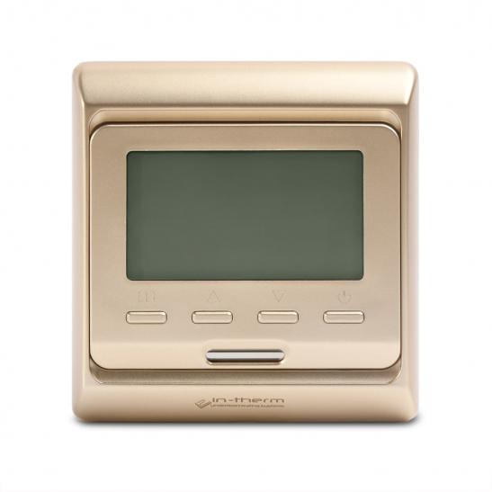 In-Therm E 51 GOLD