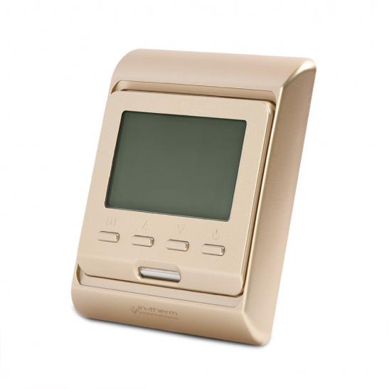 In-Therm E 51 GOLD