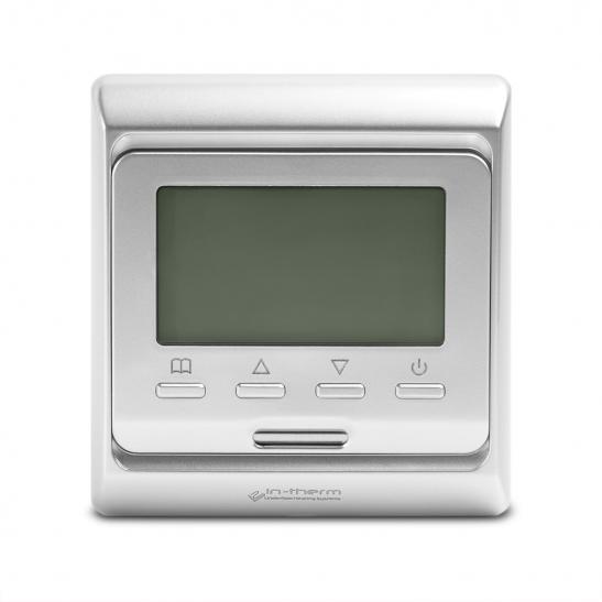 In-Therm E 51 SILVER