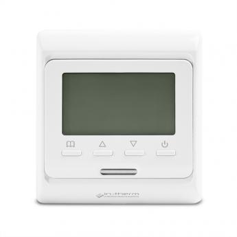 In-Therm E 51 WHITE 