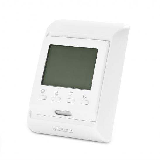 In-Therm E 51 WHITE WiFi