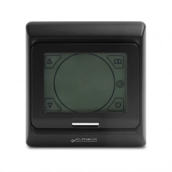 In-Therm E 91 BLACK MATTE