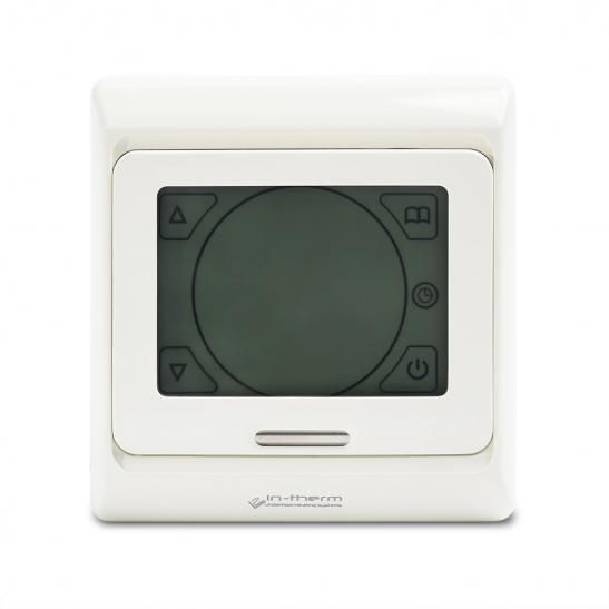 In-Therm E 91 CREAM	