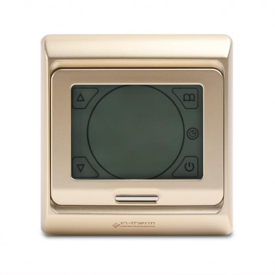 In-Therm E 91 GOLD