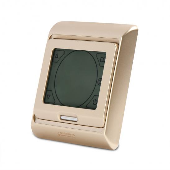 In-Therm E 91 GOLD