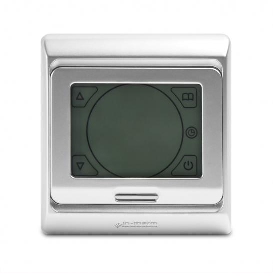 In-Therm E 91 SILVER