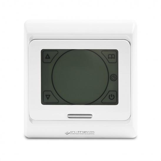 In-Therm E 91 WHITE