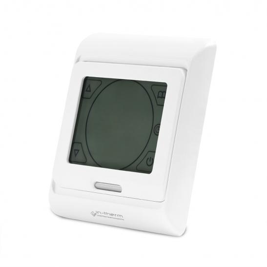 In-Therm E 91 WHITE