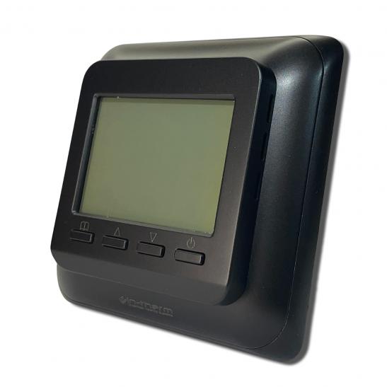 In-therm WL51 BLACK