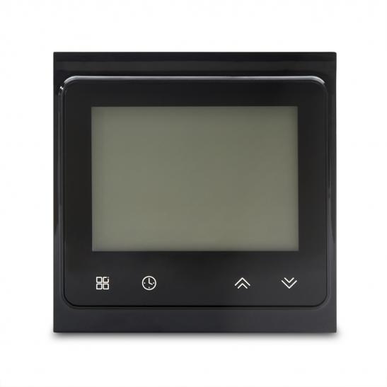 Терморегулятор In-Therm PWT 002 BLACK MATTE