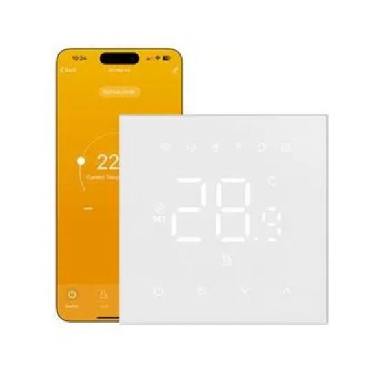 Wi-Fi-терморегулятор Terneo NX