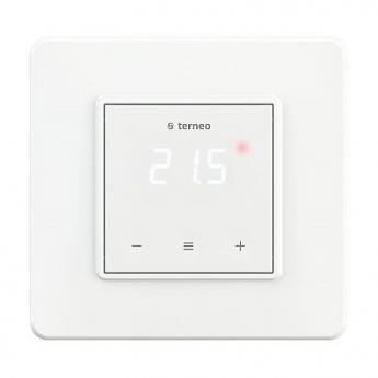 Термостат для теплої підлоги Terneo s